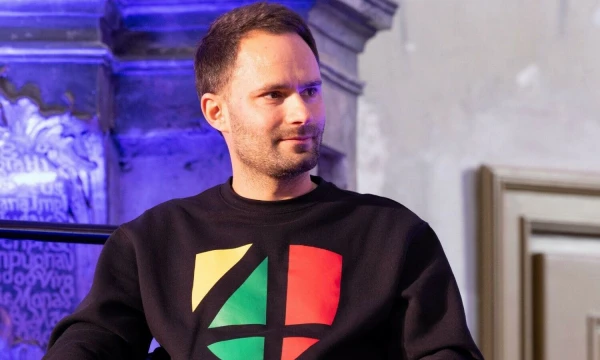 Juditos Grigelytės (VŽ) nuotr.