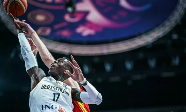 FIBA nuotr.