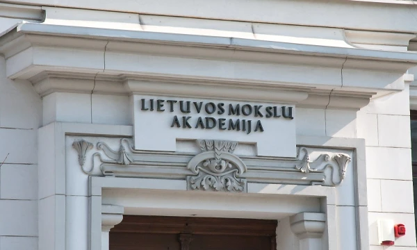 Šiemet, kaip ir pernai, skirtos tik 6 iš 7 galimų premijų. Herkaus Milaševičiaus nuotr.