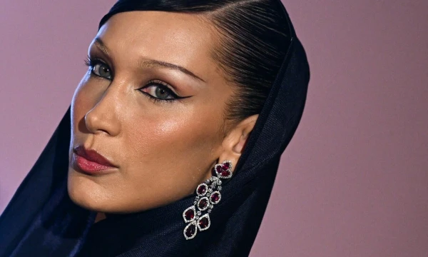 Jewel Samad (AFP / „Scanpix“) nuotr.