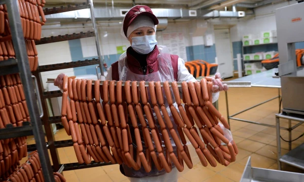 Pavelo Lisitsyno („Reuters“ / „Scanpix“) nuotr.