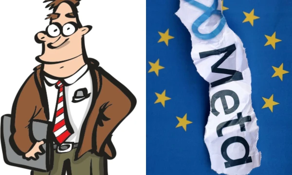 „Mano pinigų“ koliažas.