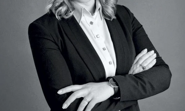 Verslo ginčų advokatų kontoros „Jurex“ vadovaujanti partnerė, advokatė Jurgita Judickienė.