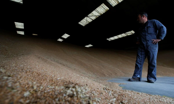 Stephane Mahe („Reuters“ / „Scanpix“) nuotr.