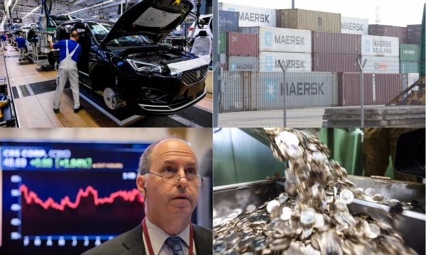 VŽ koliažas. VŽ koliažas.