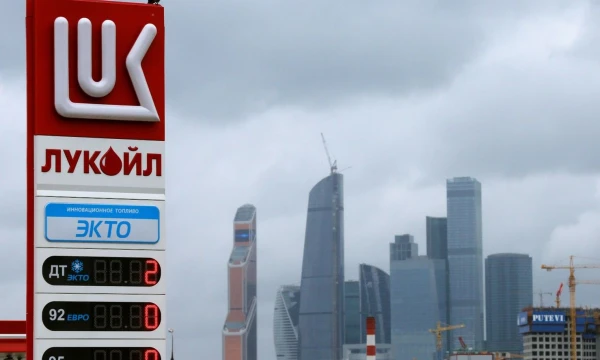 Maksimo Šemetovo („Reuters“ / „Scanpix“) nuotr.