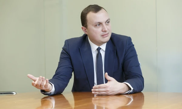Vladimiro Ivanovo (VŽ) nuotr.