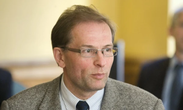 Arūnas Svitojus. Vladimiro Ivanovo (VŽ) nuotr.