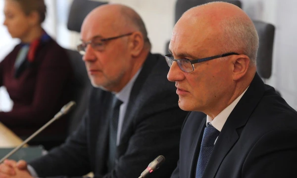 Vladimiro Ivanovo (VŽ) nuotr