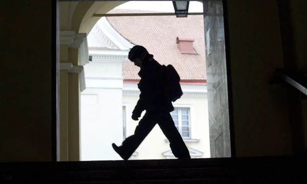 Juditos Grigelytės (VŽ) nuotr.
