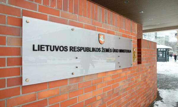 Juditos Grigelytės (VŽ) nuotr.