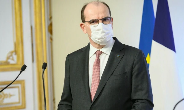 Erico Tschaeno-Poolo („Sipa“ / „Scanpix“) nuotr.