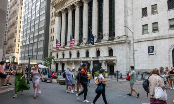 Spencerio Platto (AFP / „Getty Images“ / „Scanpix“) nuotr.