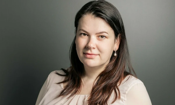 „Vesta Consulting“ Tvarios plėtros konsultantė, nepriklausoma EPD vertintoja dr. Sigita Židonienė.