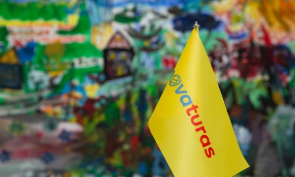 Juditos Grigelytės (VŽ) nuotr.