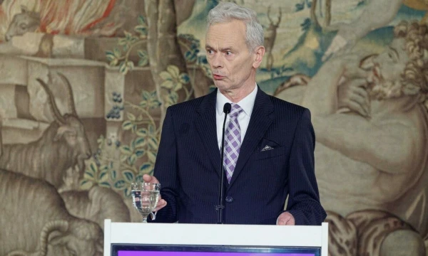 Vladimiro Ivanovo (VŽ) nuotr.
