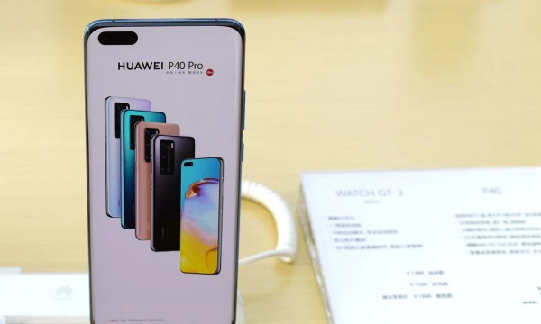 „Huawei P40 Pro“ yra geriausias pasirinkimas fotografijai išmaniųjų telefonų rinkoje.