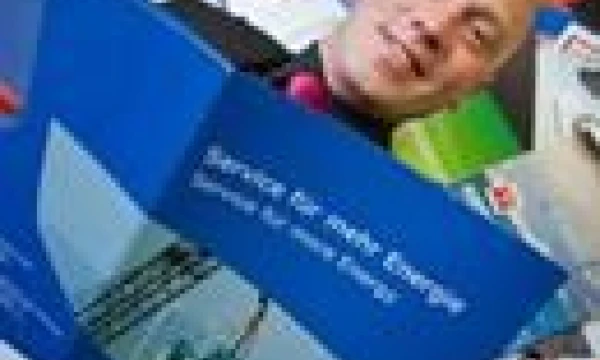 Gytis Preidis, Panevėžio UAB "Automatikos sistemos", gaminančios specializuotą elektros įrangą, direktorius.