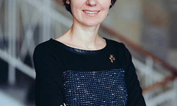 Jūratė Šovienė, Konkurencijos tarybos pirmininko pavaduotoja. Konkurencijos tarybos nuotr. 