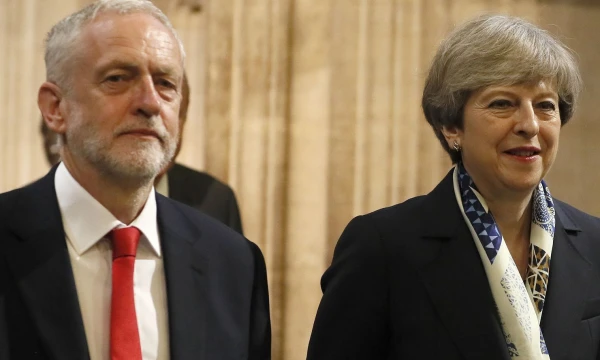 Kirsty Wigglesworth („Reuters“ / „Scanpix“) nuotr. 