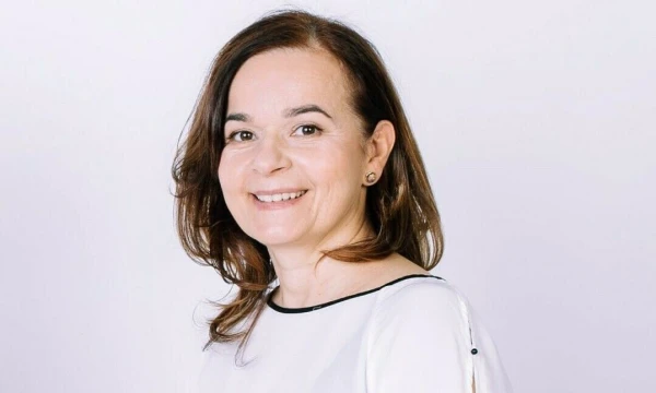Lina Stankevičienė–Pietarė, ICF sertifikuota aukščiausio lygio vadovų bei komandų individualaus ugdymo ekspertė, psichologė. Asmeninio archyvo nuotr.