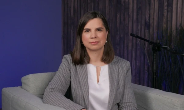Zuzana Matonienė, „Yara“ Europos paslaugų centro vadovė: Žmones reikia įkvėpti, „užnorinti“ kurti idėjas. VŽ NUOTR.