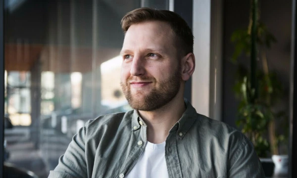 „Adeo Web“ vadovu tapo bendrovės darbuotojas Irmantas Pakatilis. Asmen.  nuotr.