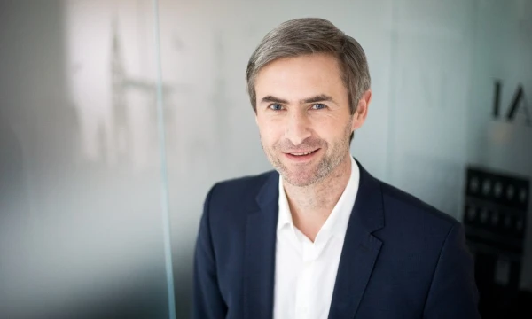 Raimondas Žilėnas, „PHH Group“ e. prekybos platformos vadovas.
