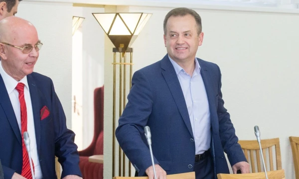 Juditos Grigelytės (VŽ) nuotr.