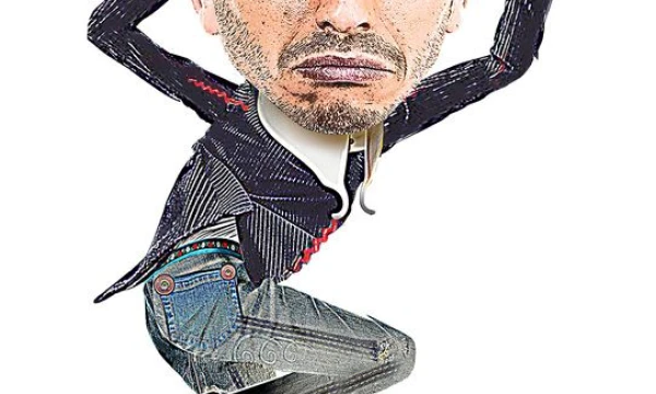 Vilmo Narečionio (VŽ) pieš.