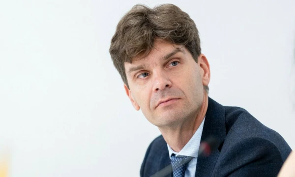 Luko Balandžio (BNS) nuotr.