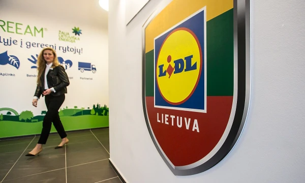 Juditos Grigelytės (VŽ) nuotr.