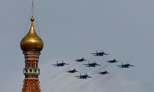 Shamil Zhumatov („Reuters“/„Scanpix“) nuotr.