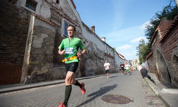 Juditos Grigelytės (VŽ) nuotr.