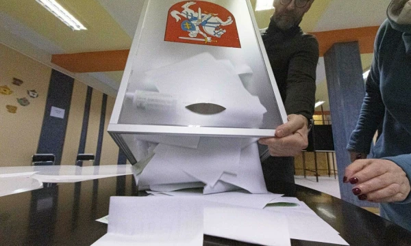 Vladimiro Ivanovo (VŽ) nuotr.