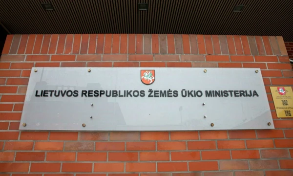 Juditos Grigelytės (VŽ) nuotr.