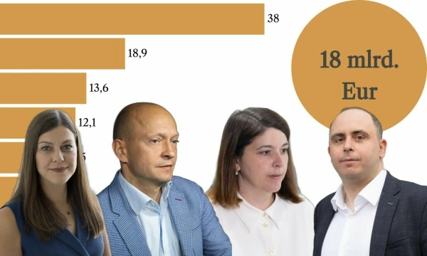 Juditos Grigelytės (VŽ) nuotr.