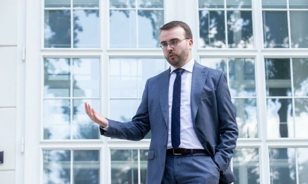 Juditos Grigelytės (VŽ) nuotr.