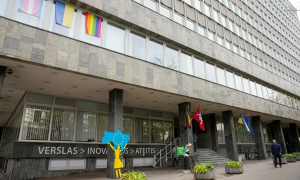 Juditos Grigelytės (VŽ) nuotr.