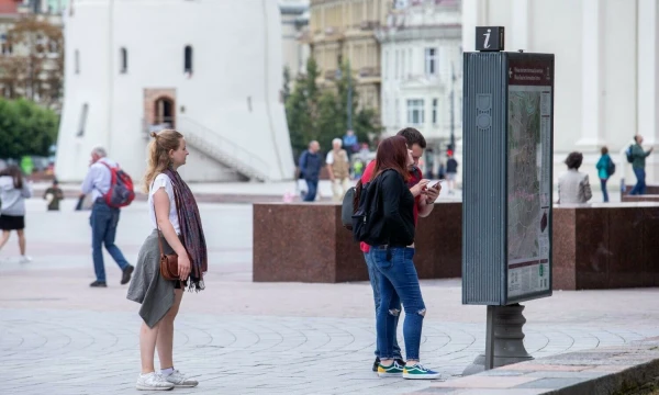 Juditos Grigelytės (VŽ) nuotr.