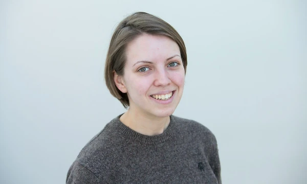  Greta Jankaitytė, „Verslo žinios“ korepondentė. Juditos Grigelytės (VŽ) nuotr.