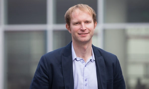 Vaidas Adomauskas, „Wora­Pay“ vadovas: „Mes gavom naują partnerį ir galimybę plėstis su juo, „Bigbank“ gavo priėjimą prie prekybininkų, o šie – galimybę priimti mokėjimus dar vienu būdu.“
Juditos Grigelytės (VŽ) nuotr.