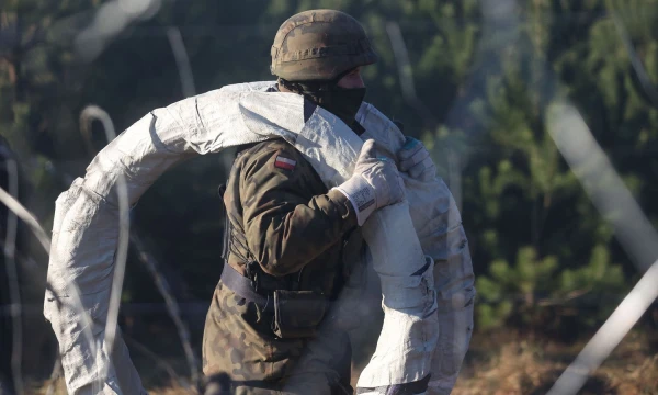  Leonido Ščeglovo („BELTA“ /„ AFP“) muotr.