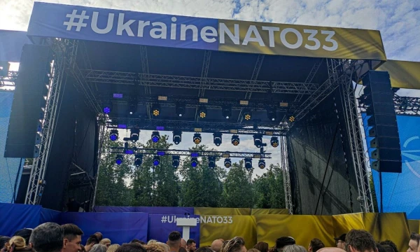 Vladimiro Ivanovo (VŽ) nuotr.