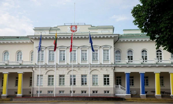 Juditos Grigelytės (VŽ) nuotr.