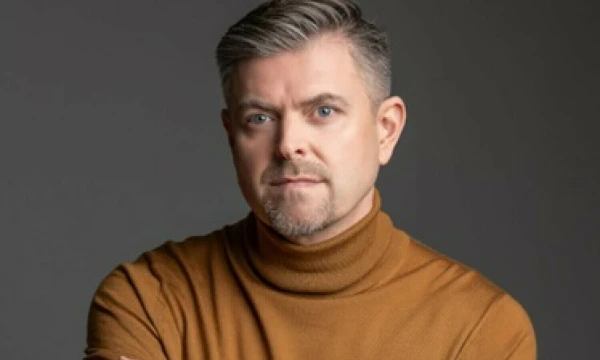 Ilja Laurs, „Nextury Technology Fund“ investicinio komiteto pirmininkas.