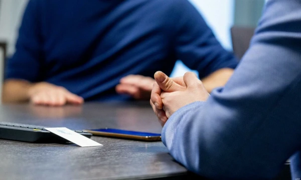 Derybų ekspertai vieningi – derybose reikia kalbėti faktais ar skaičiais, o ne emocijomis. Juditos Grigelytės (VŽ) nuotr.