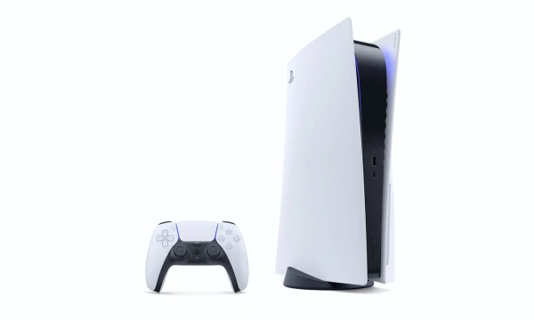 „Sony PlayStation 5“. „Sony Interactive Entertainment“ („Scanpix“/„Reuters“) nuotr.