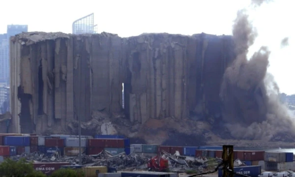 Husseino Malla (AP / „Scanpix“) nuotr.