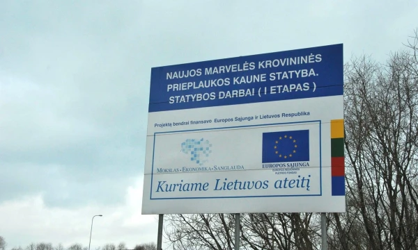 Indrės Sesartės (VŽ) nuotr.